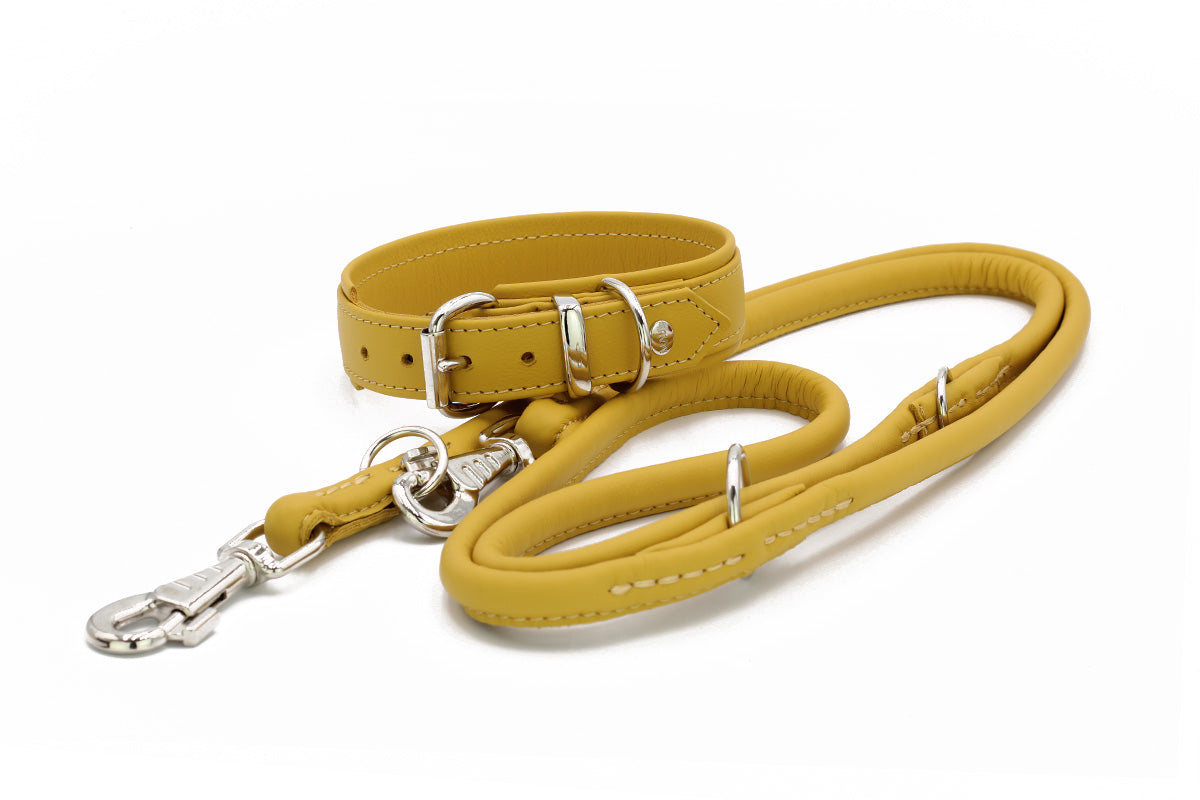Halsband Klassik Soft