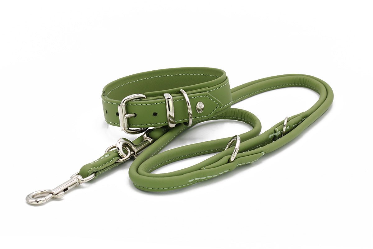 Halsband Klassik Soft
