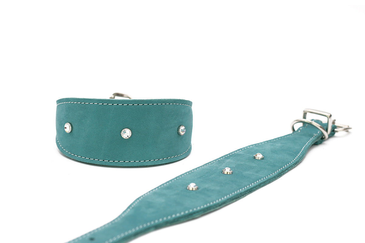 Windhundhalsband Diamond