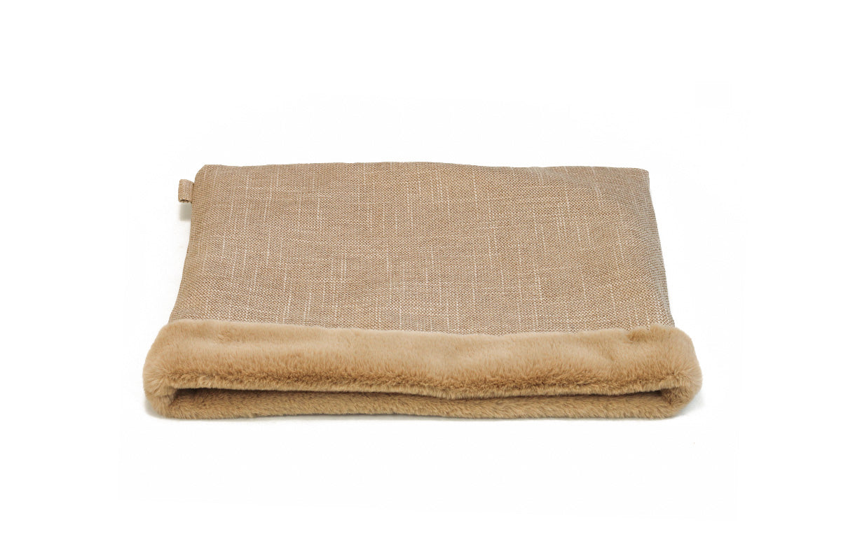 Hunde-Schlafsack