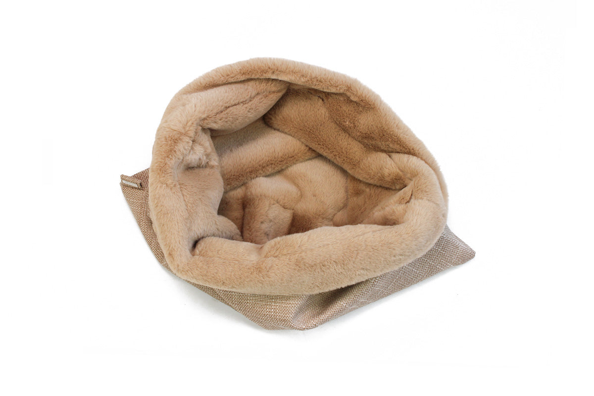 Hunde-Schlafsack
