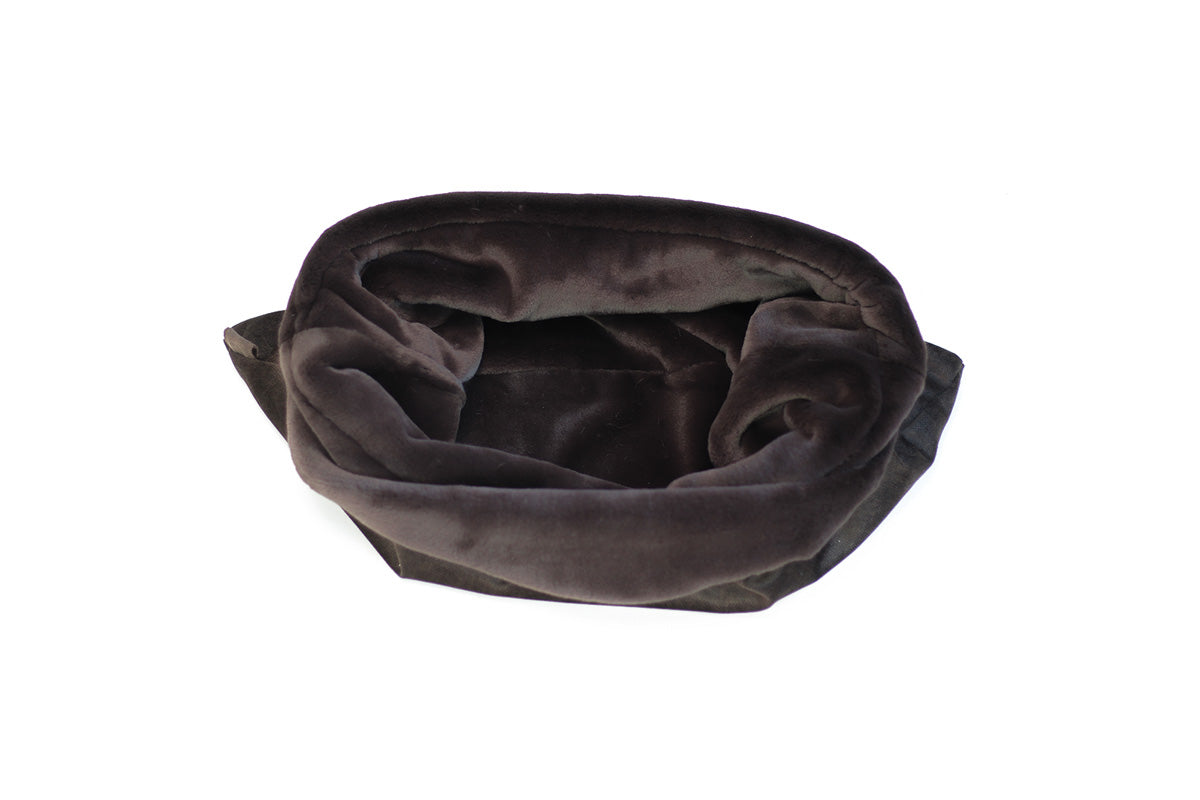Hunde-Schlafsack