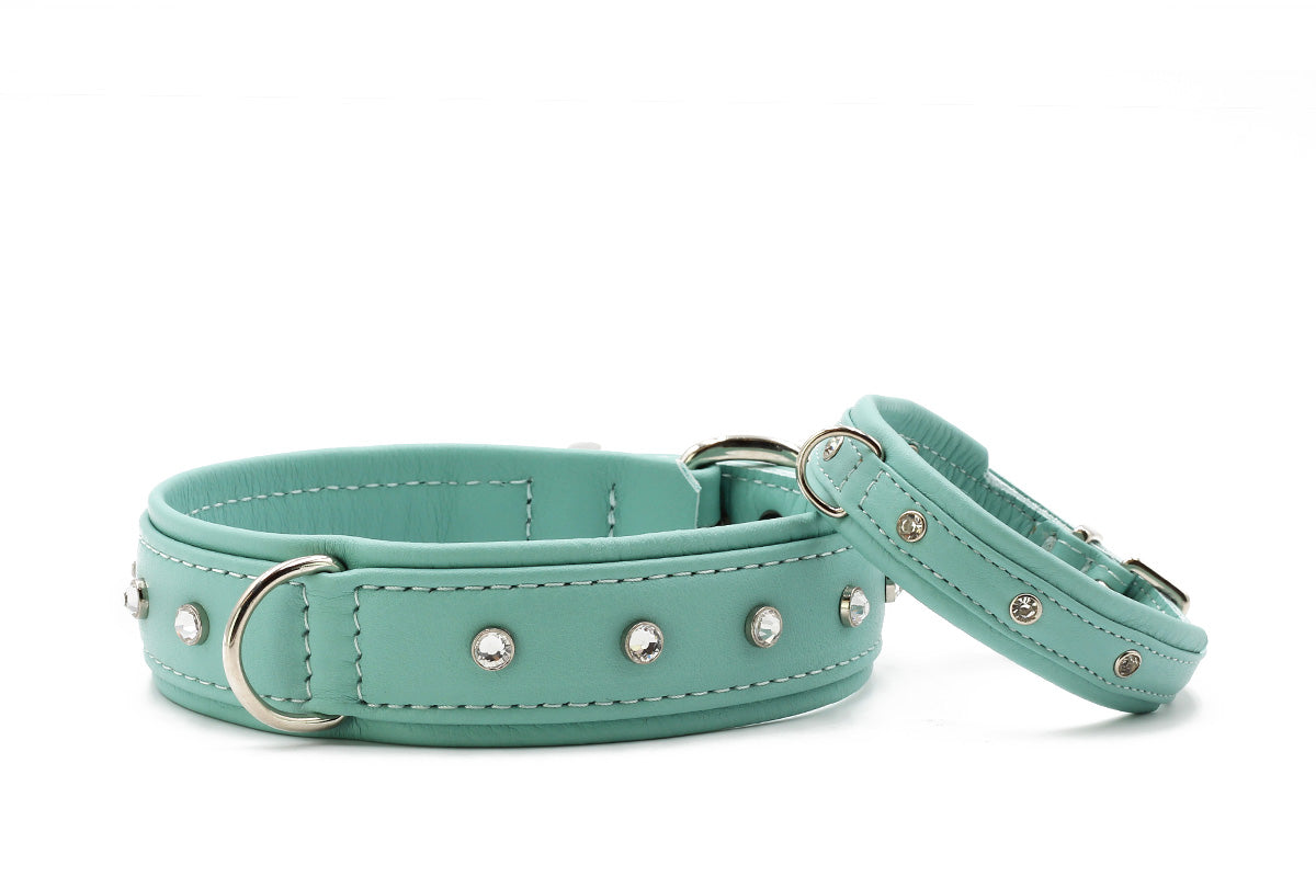 Halsband Sunrise