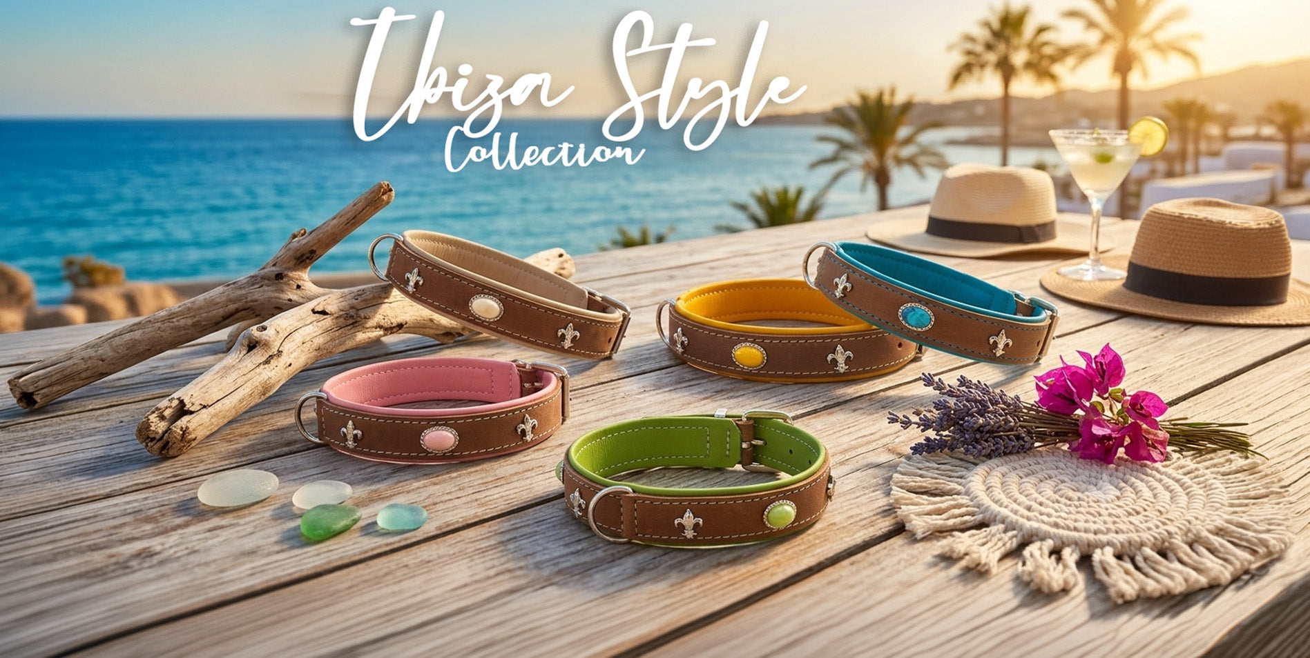 Ibiza Style Collection