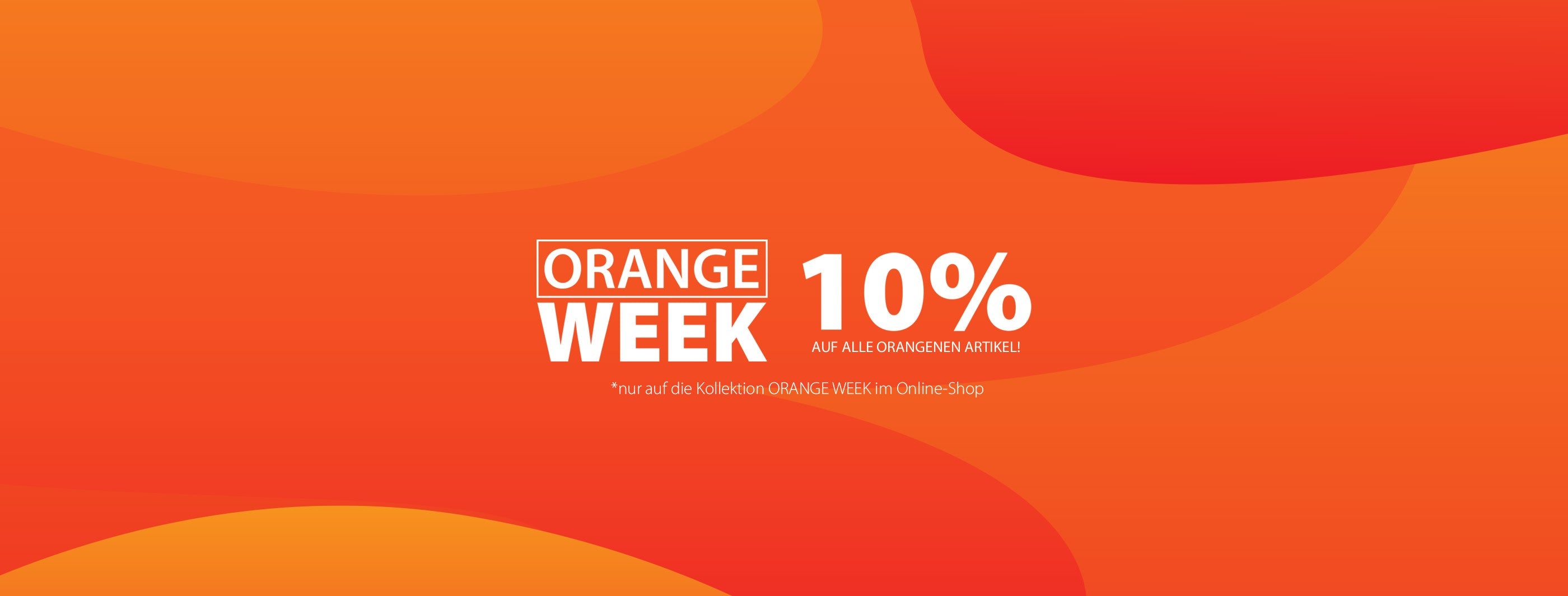 Orange-Week