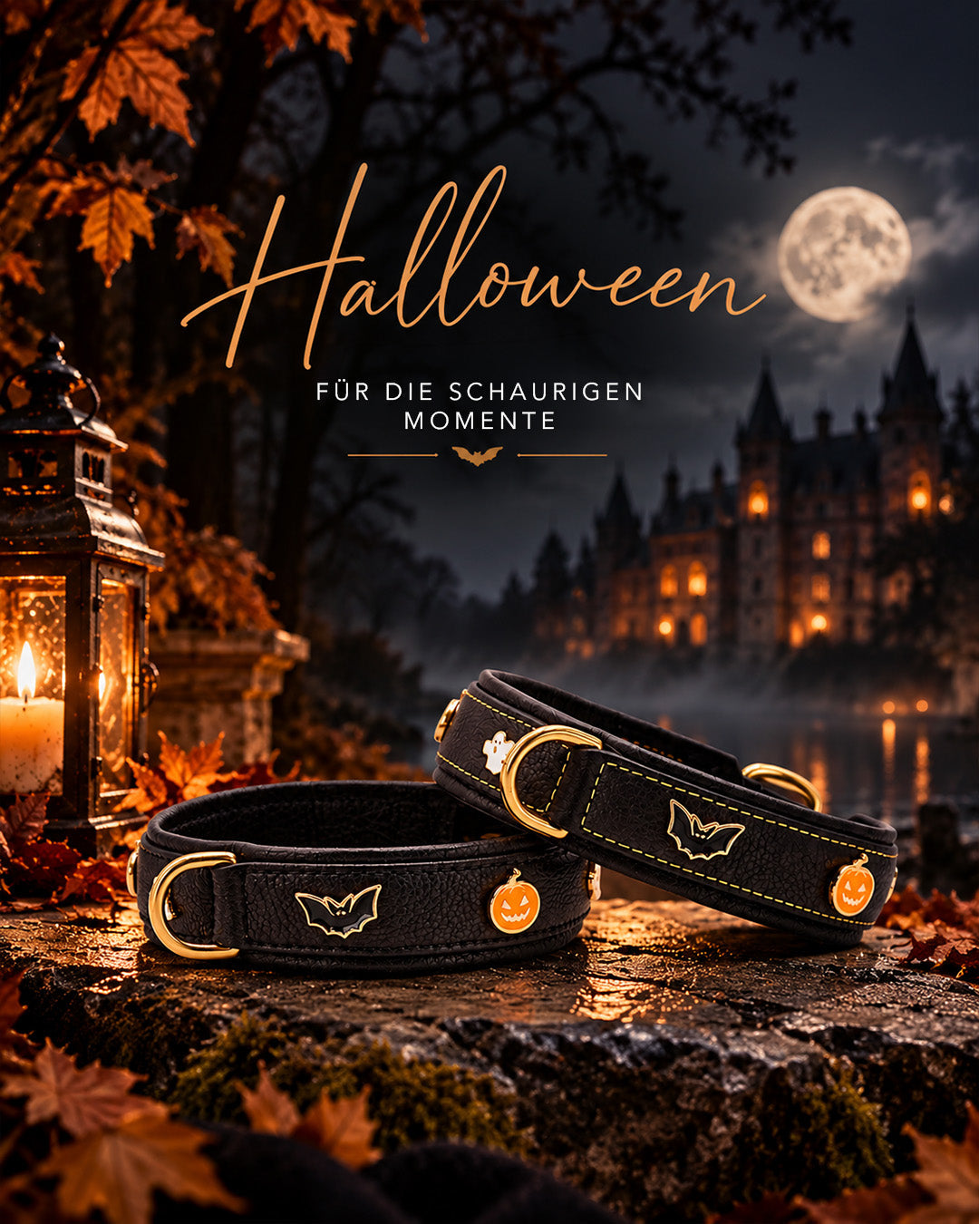 Halloween-Kollektion