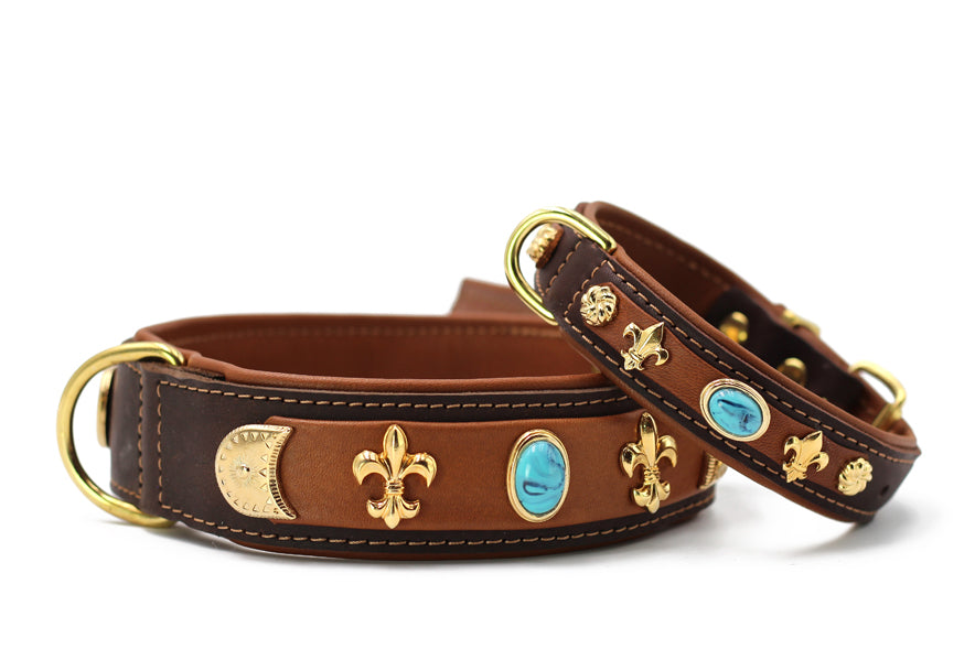 Halsband Toronto