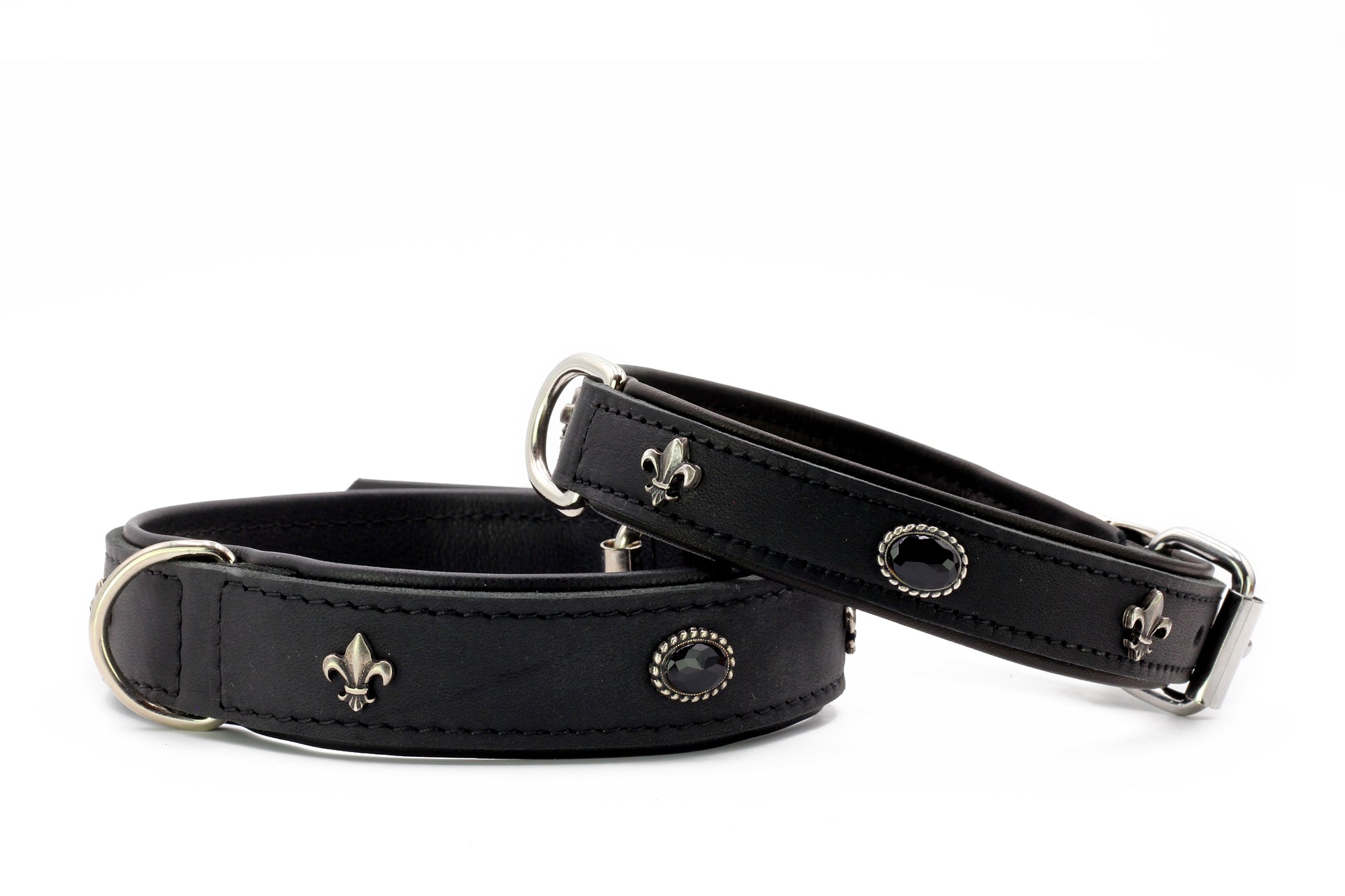 Halsband San Francisco