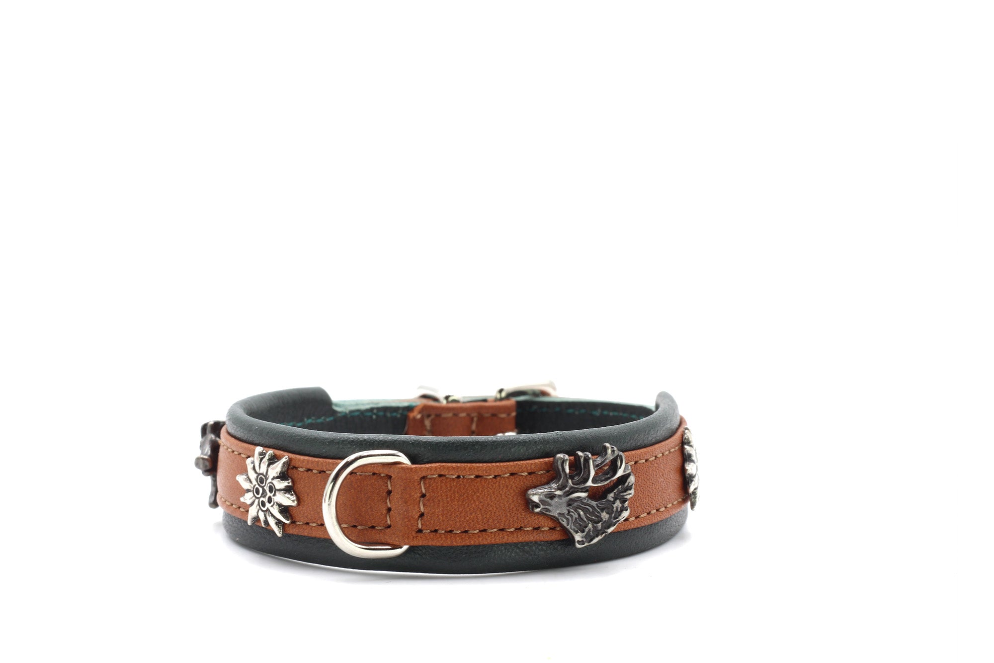 Halsband Mini Jagdglück