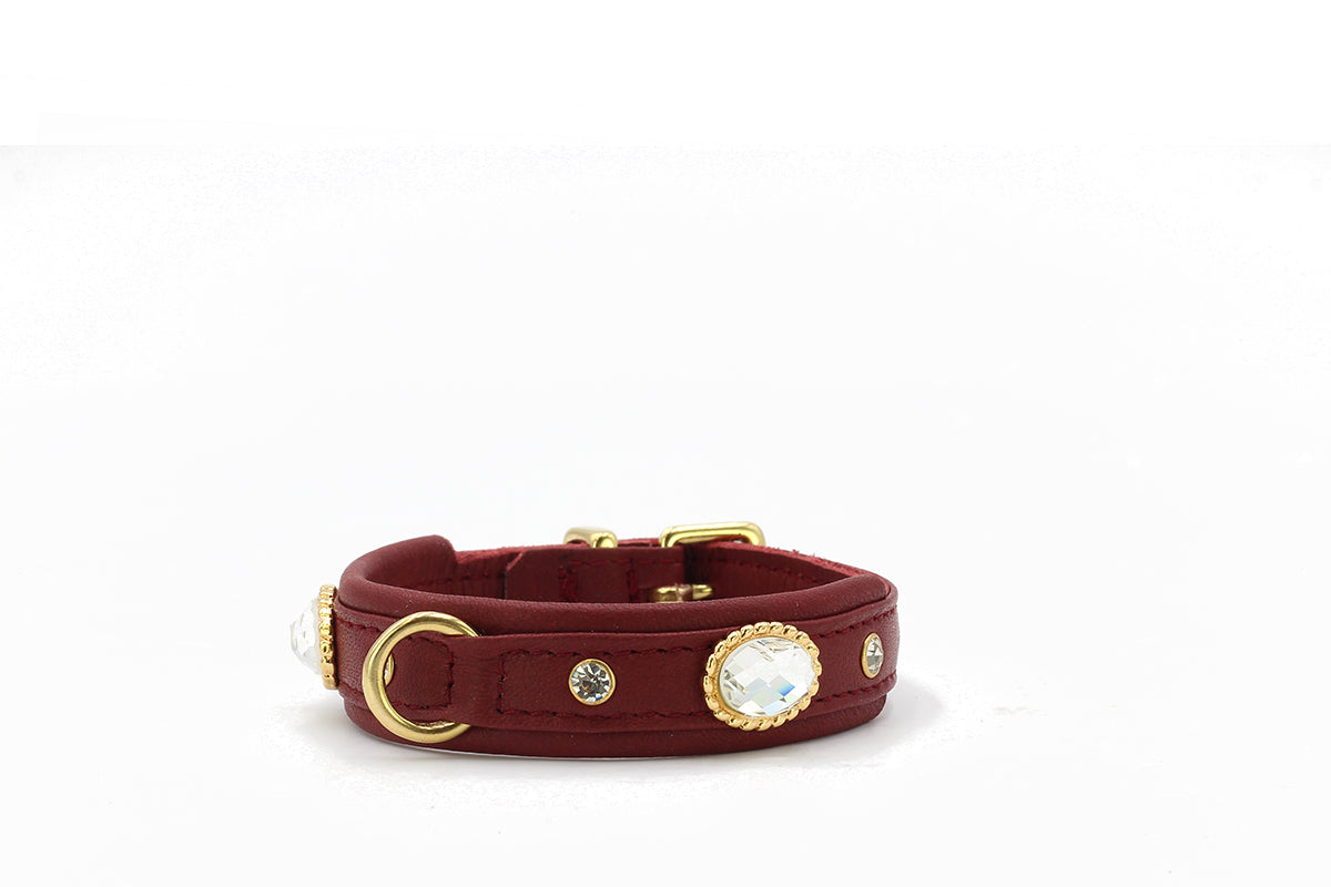 Halsband Mini Diamond