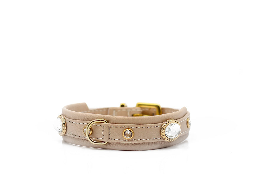 Halsband Mini Diamond