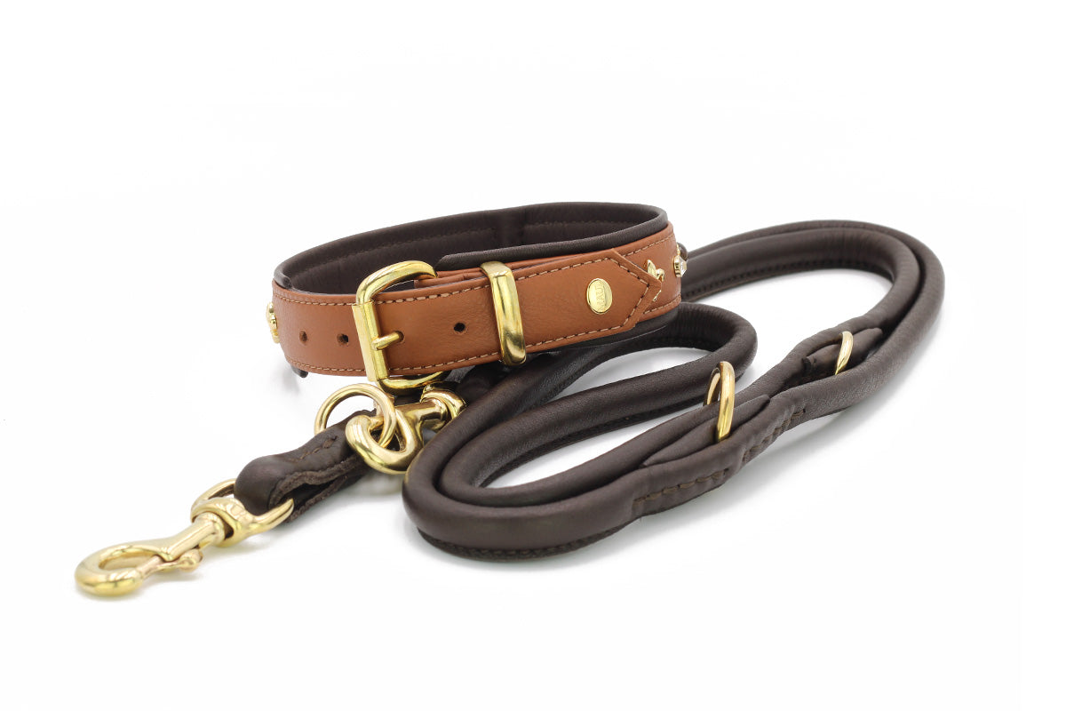 Halsband Dark Diamond