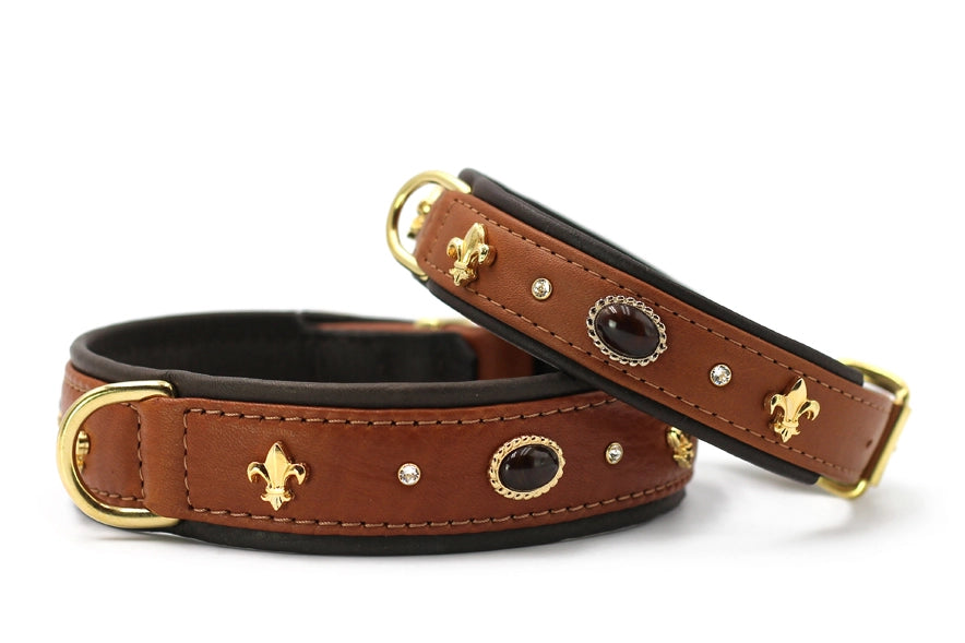 Halsband Diamond Select