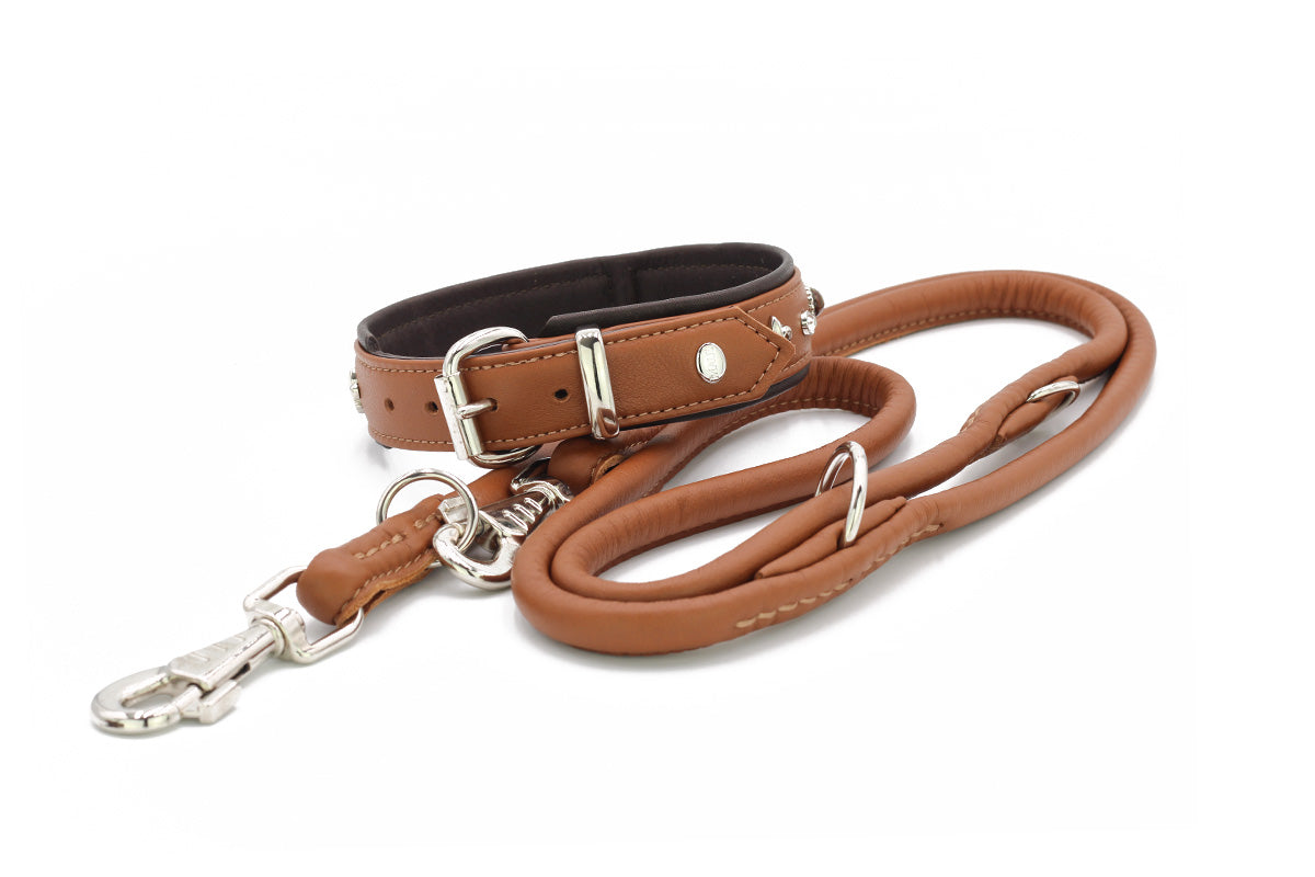 Halsband Dark Diamond