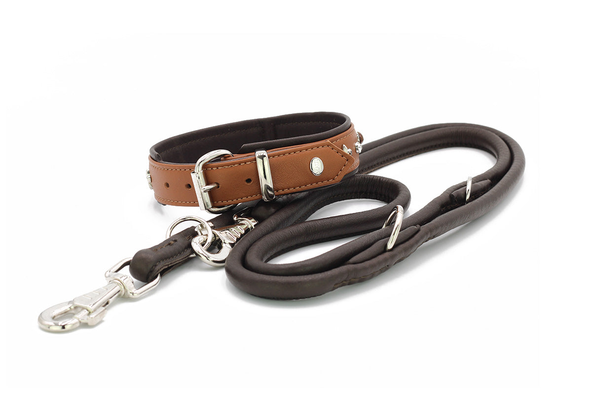 Halsband Dark Diamond