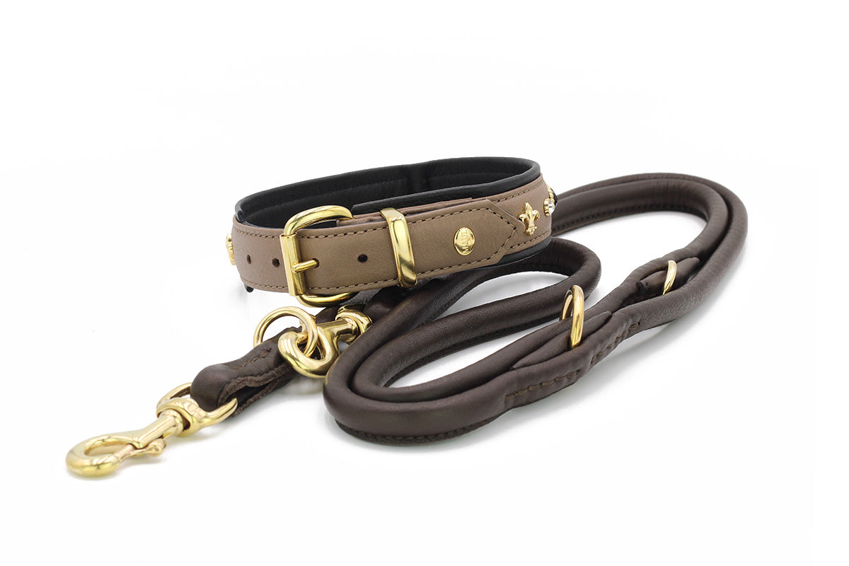 Halsband Dark Diamond