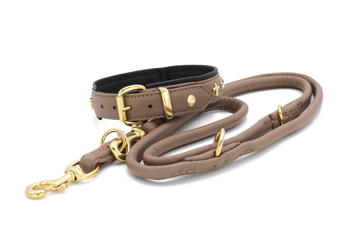 Halsband Dark Diamond