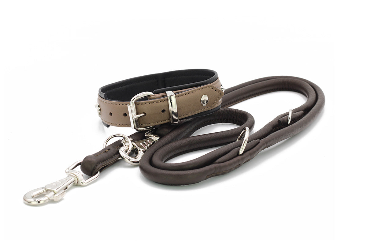 Halsband Dark Diamond