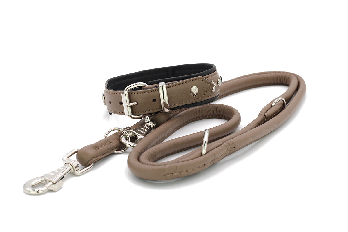 Halsband Dark Diamond