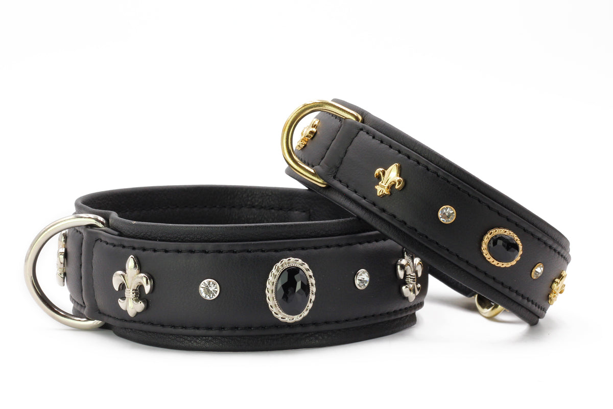 Halsband Dark Diamond