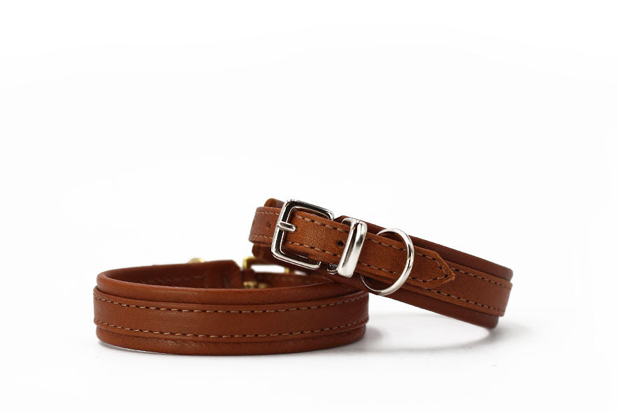 Halsband Mini Klassik Soft