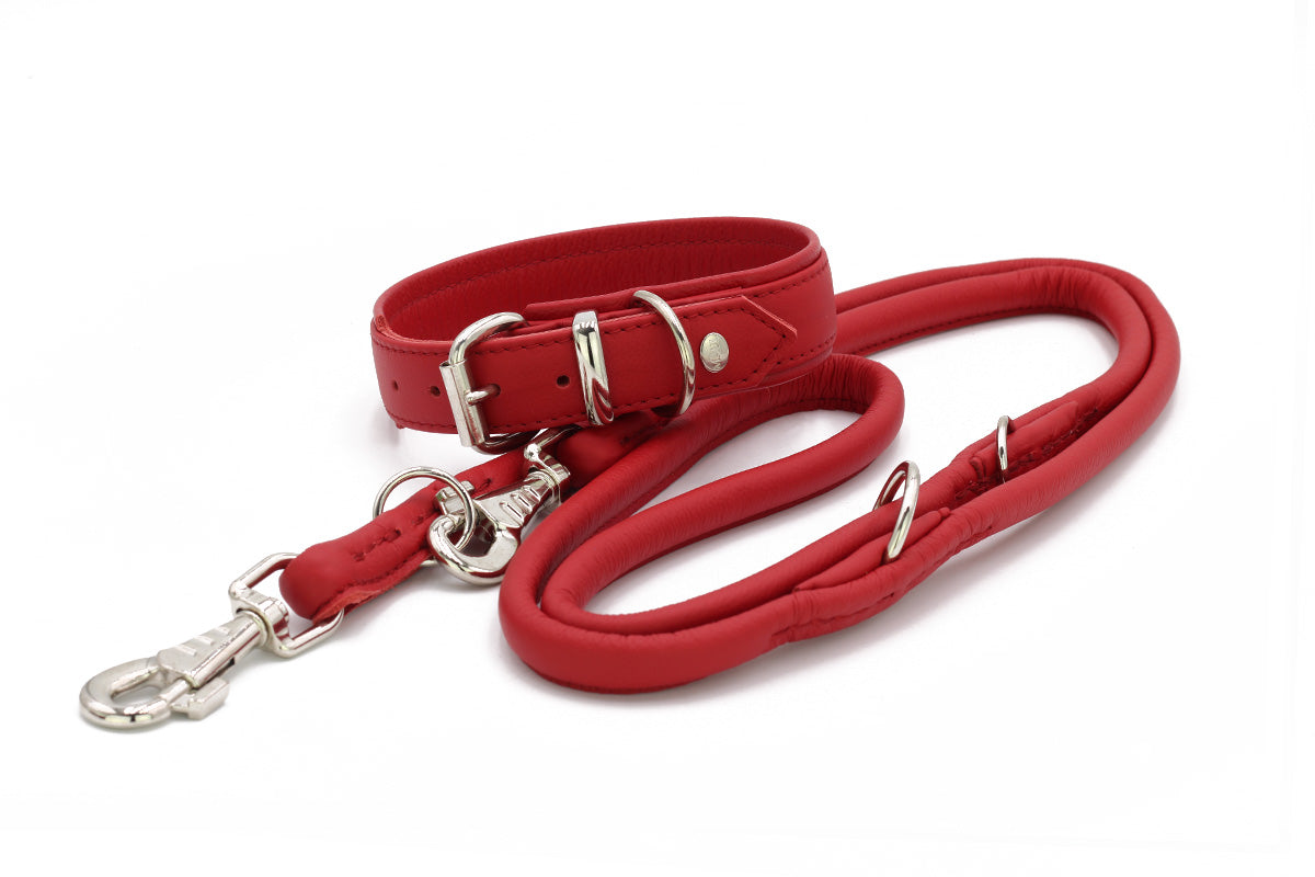 Halsband Klassik Soft