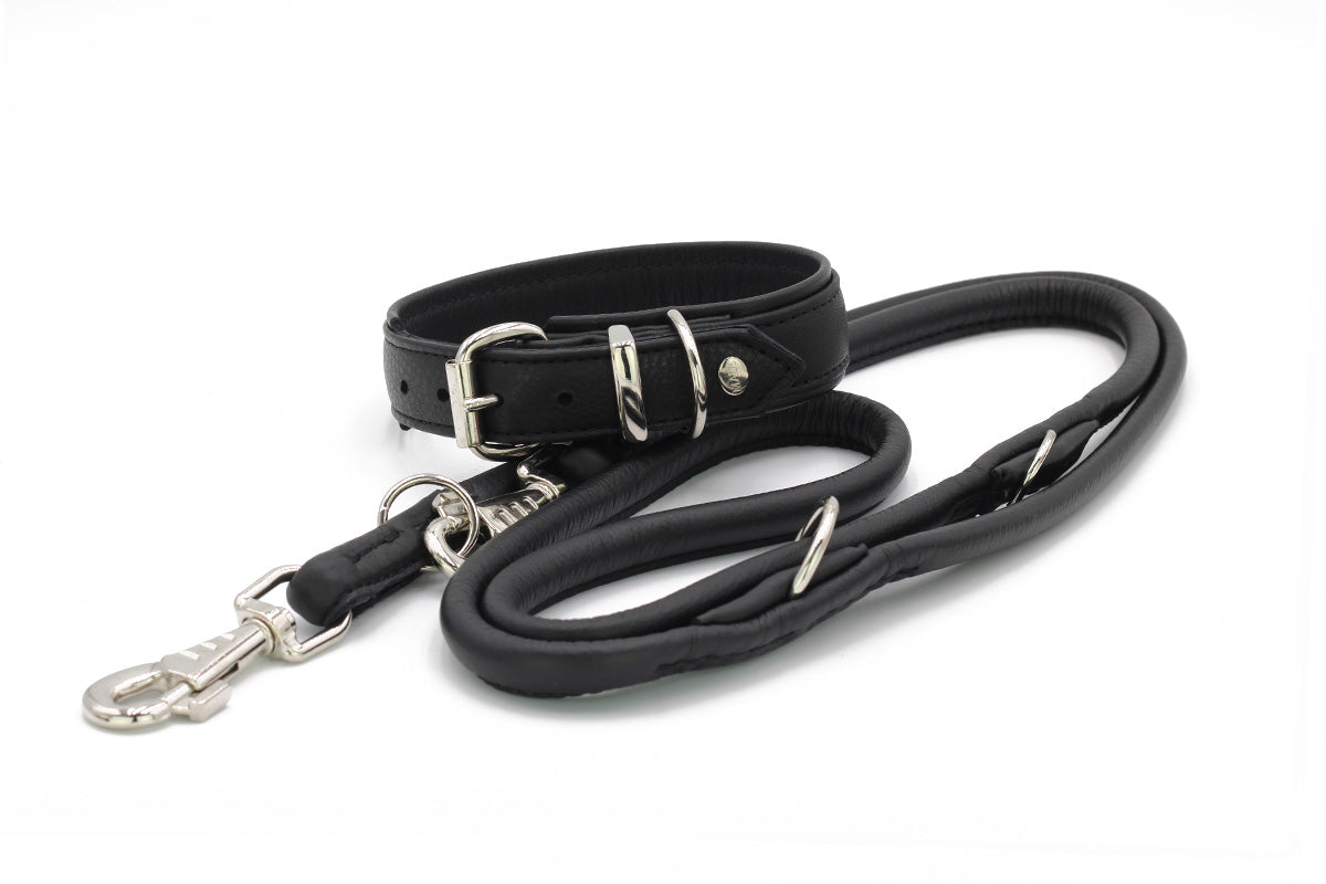 Halsband Klassik Soft