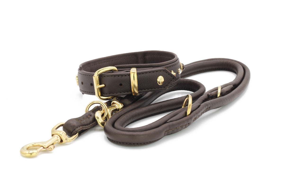 Halsband Dark Diamond