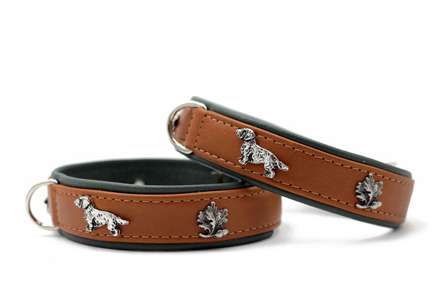 Halsband Dackel