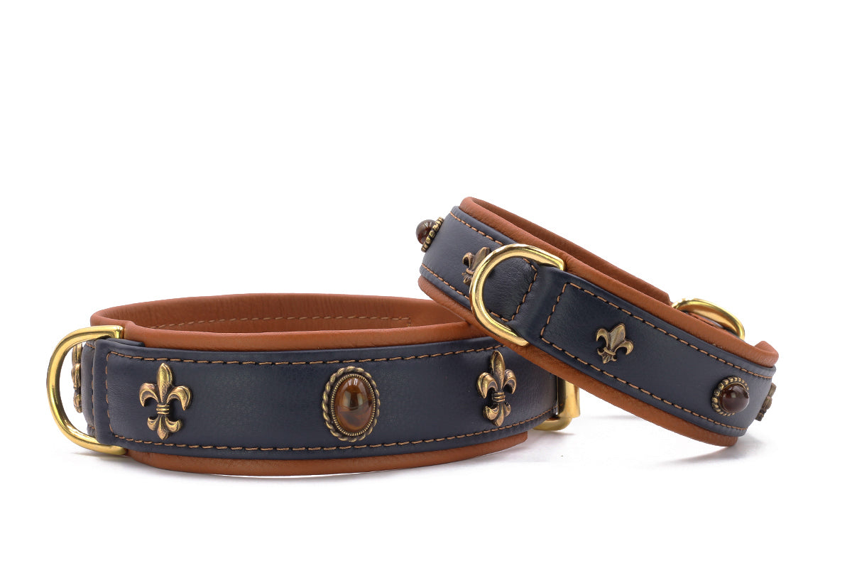 Halsband Lord & Lady