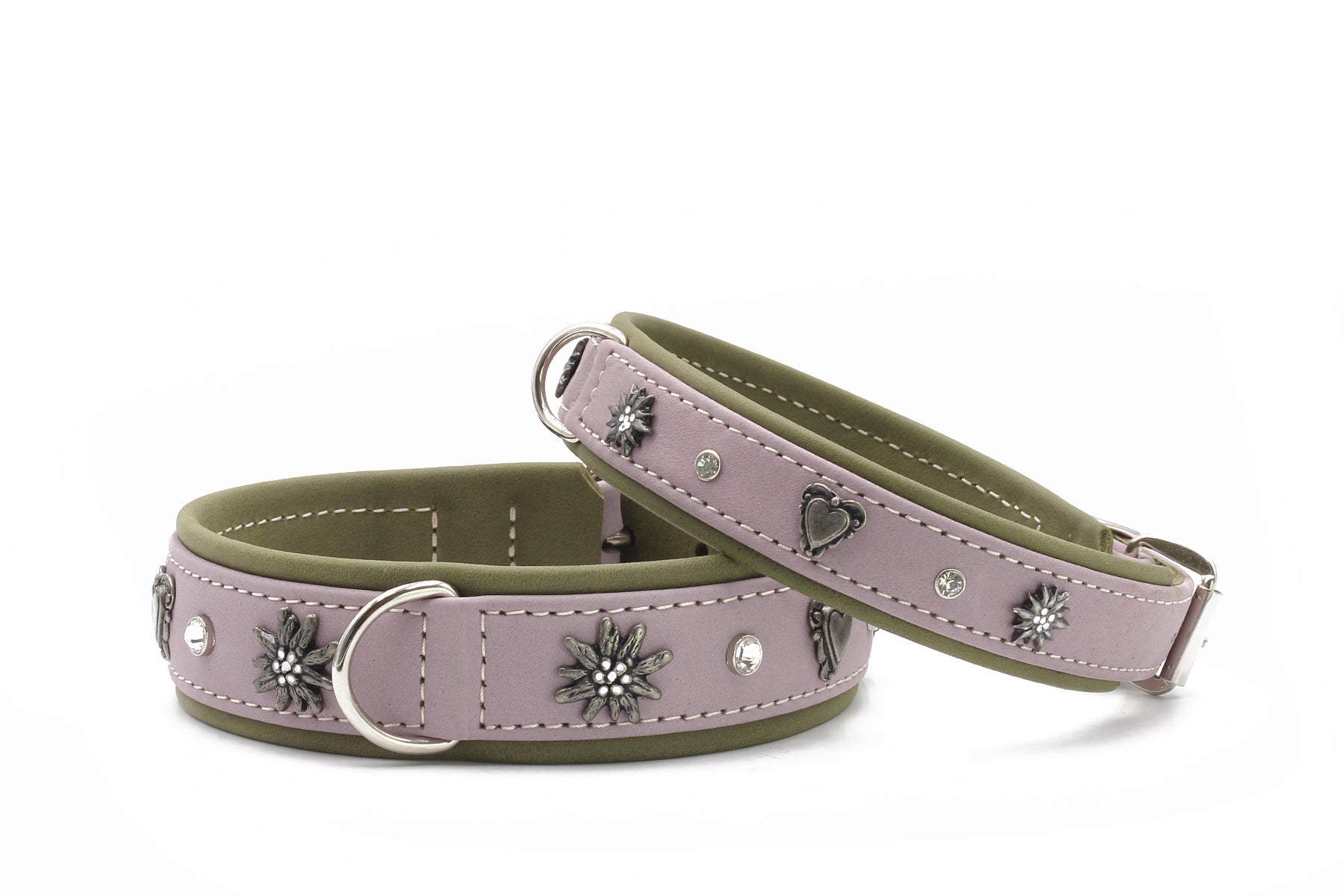 Halsband Resi