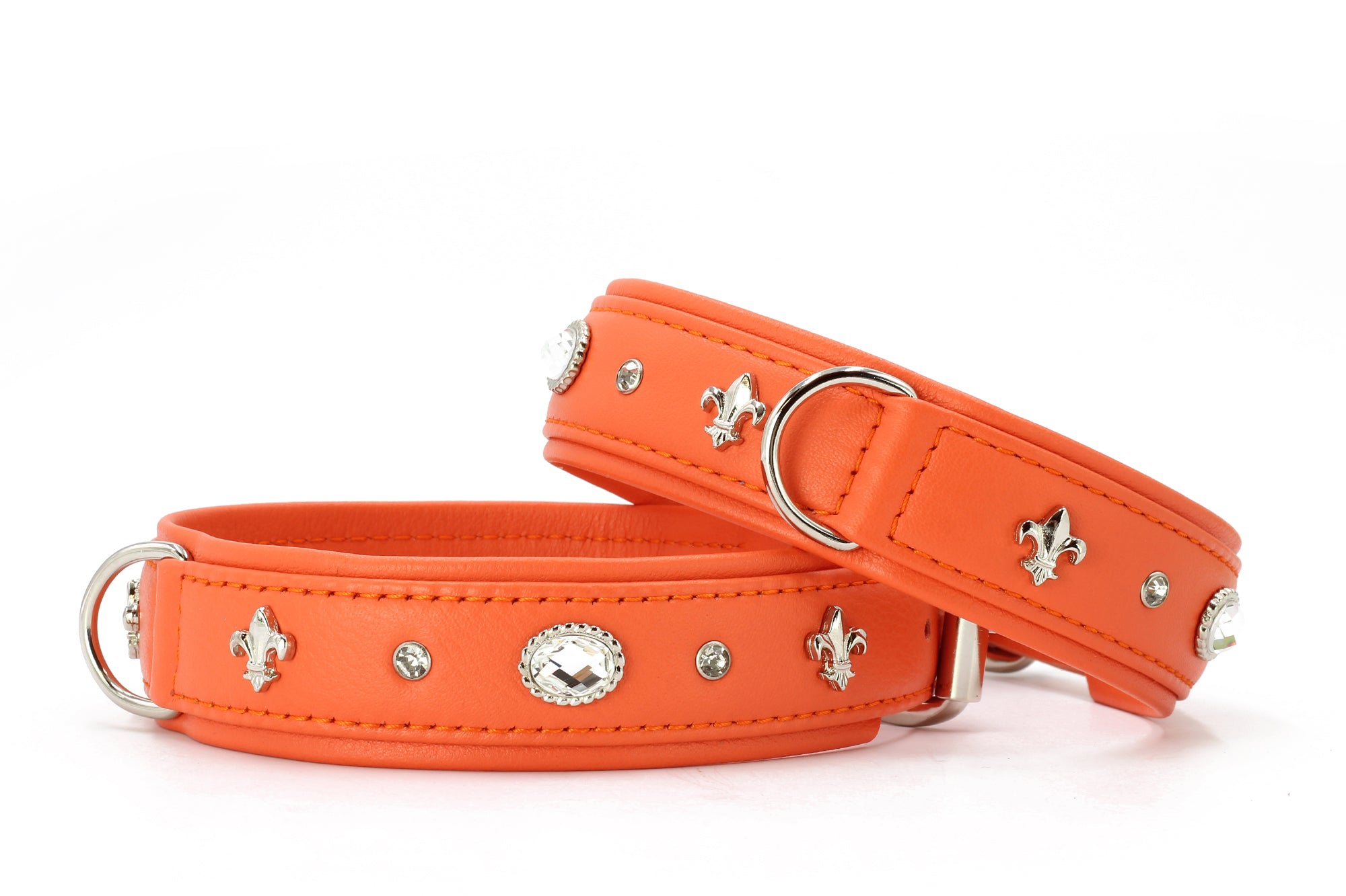 Halsband Diamond Sommer Edition