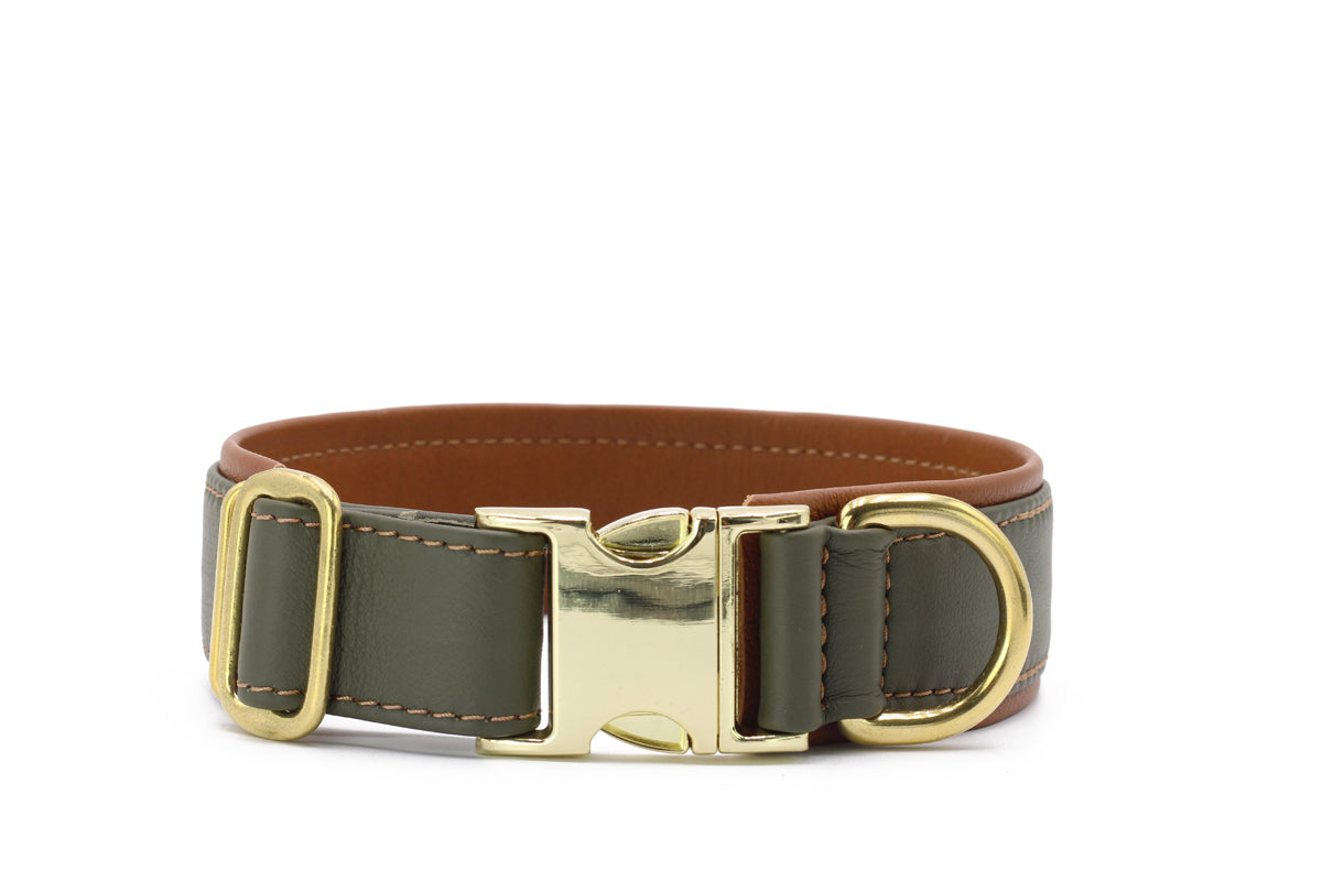 Halsband Klassik Klick