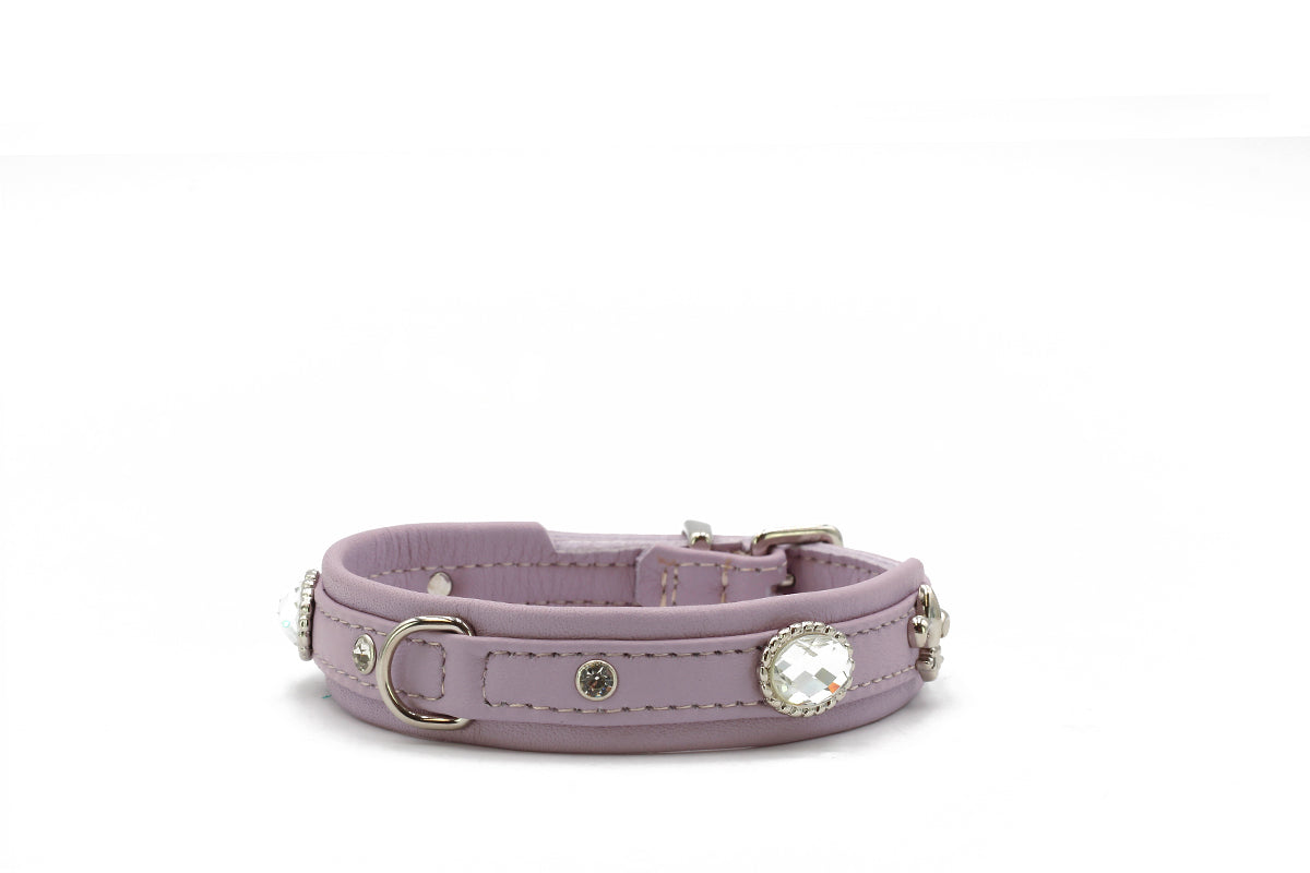 Halsband Mini Diamond Sunrise