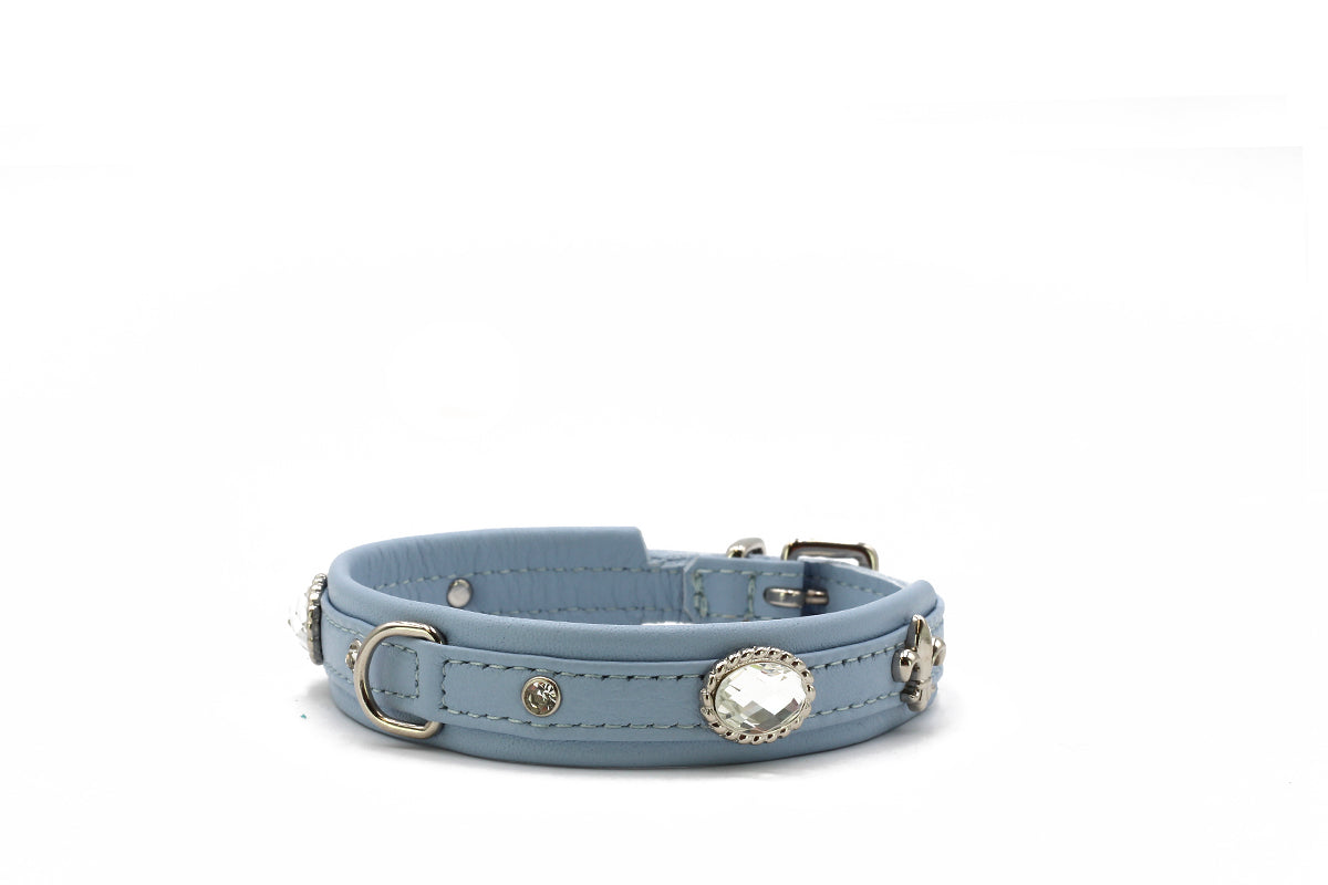 Halsband Mini Diamond Sunrise