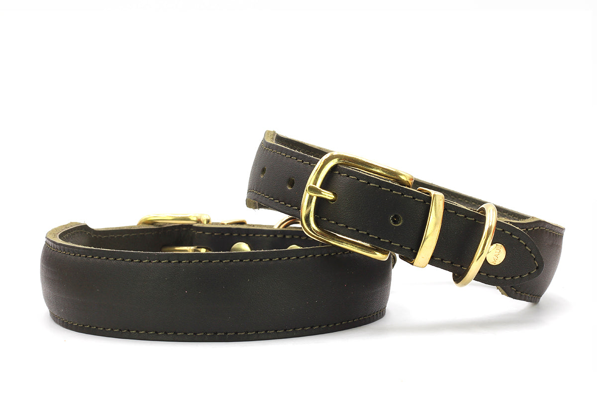 Halsband Mono Pop Herbst Edition