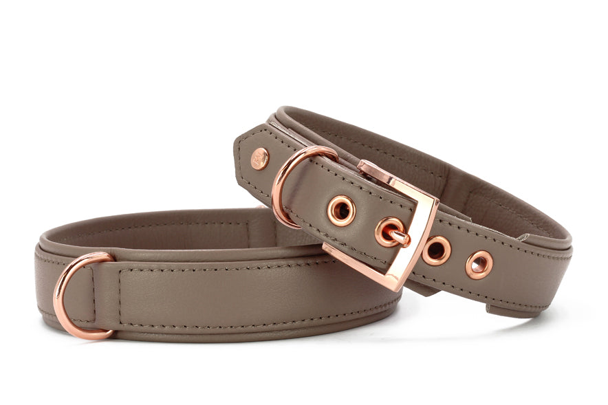Halsband Rose