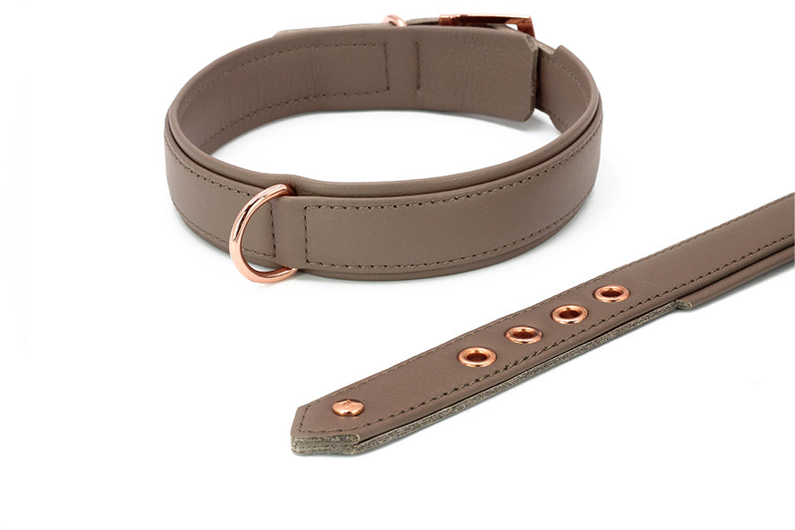 Halsband Rose