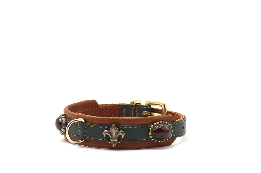Halsband Mini Lord & Lady