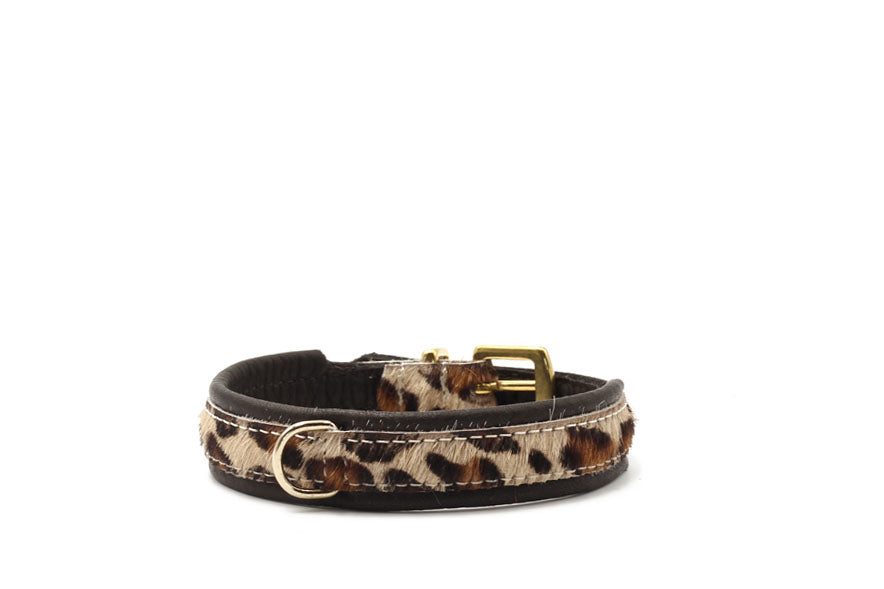 Halsband Mini Afrika