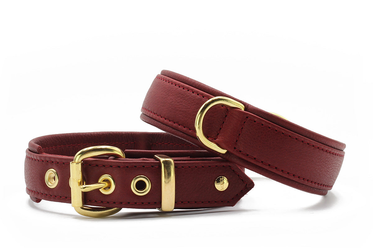 Halsband Klassik Exklusiv