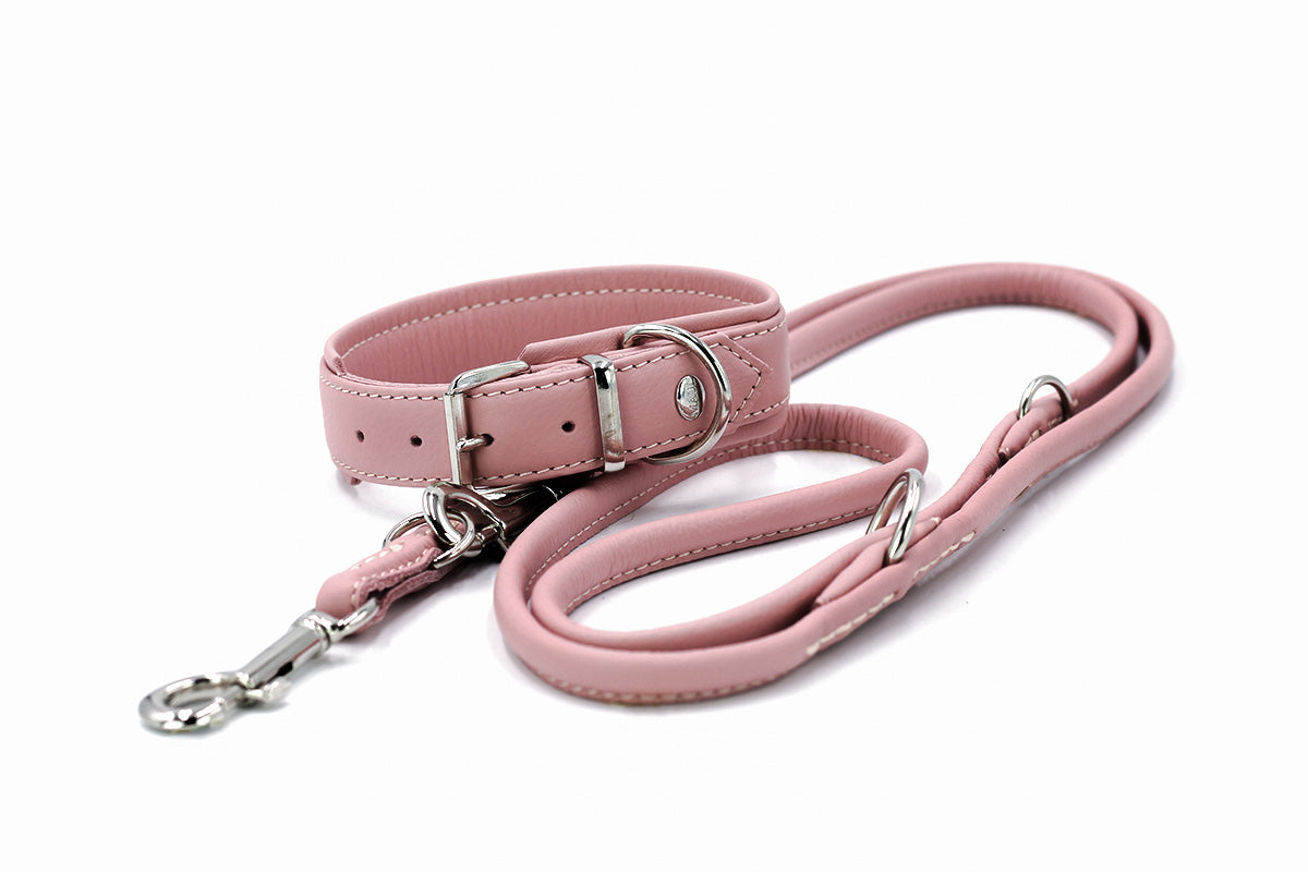 Halsband Klassik Soft - Holi Color