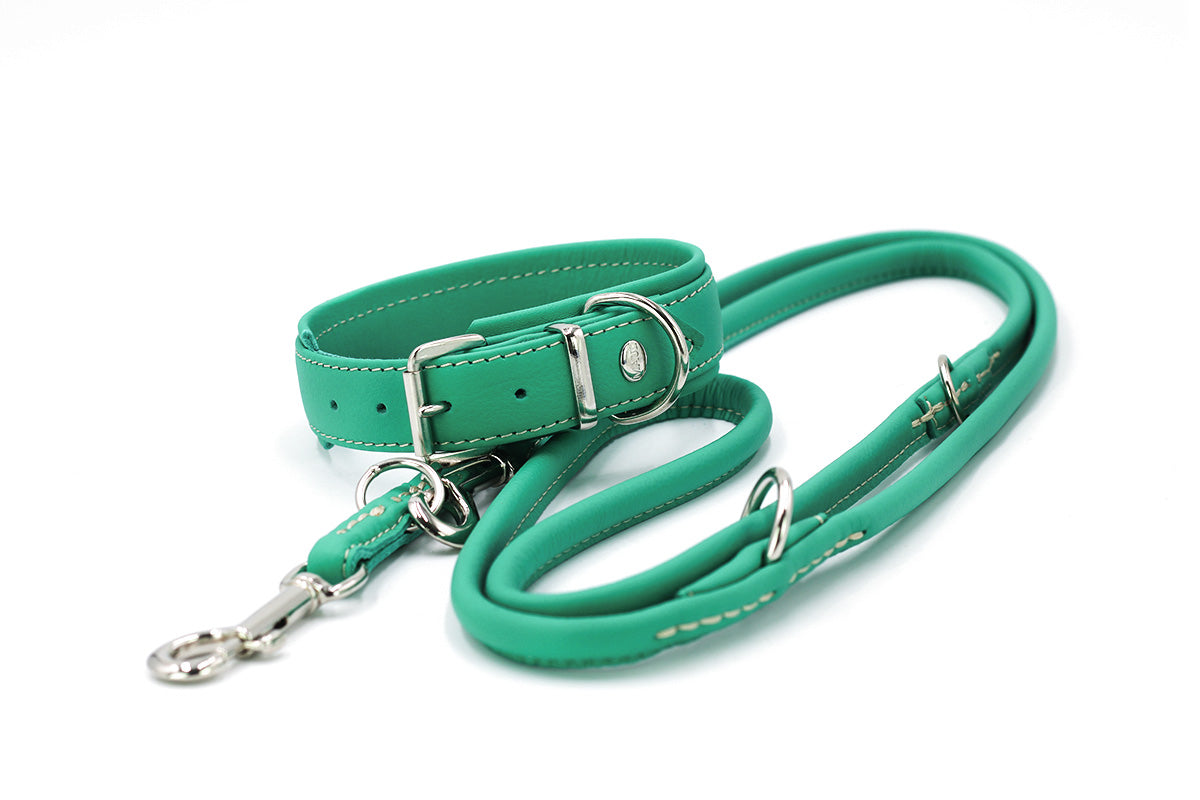 Halsband Klassik Soft - Holi Color
