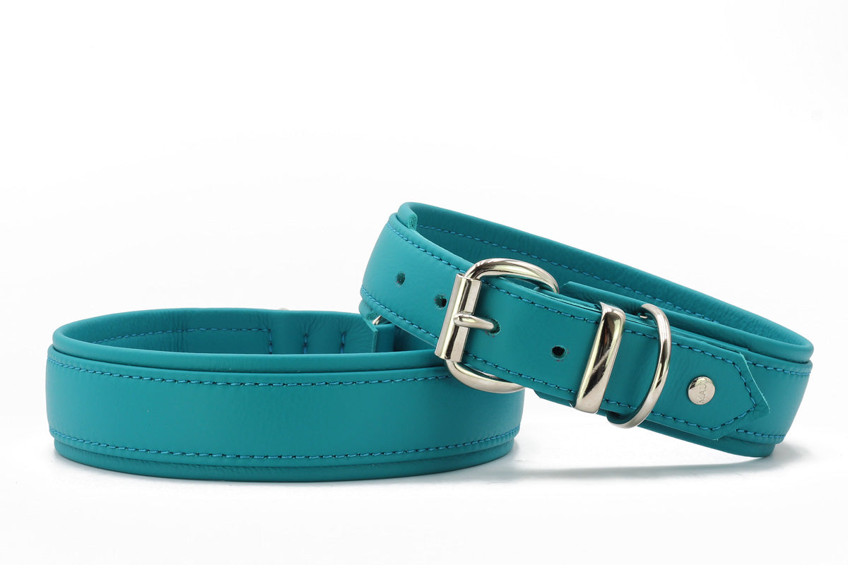 Halsband Klassik Soft Holi Color