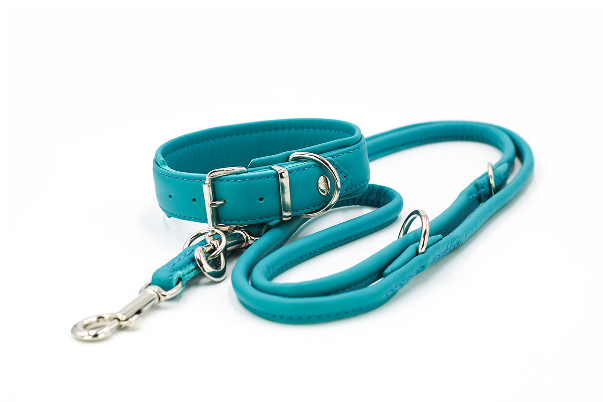 Halsband Klassik Soft - Holi Color