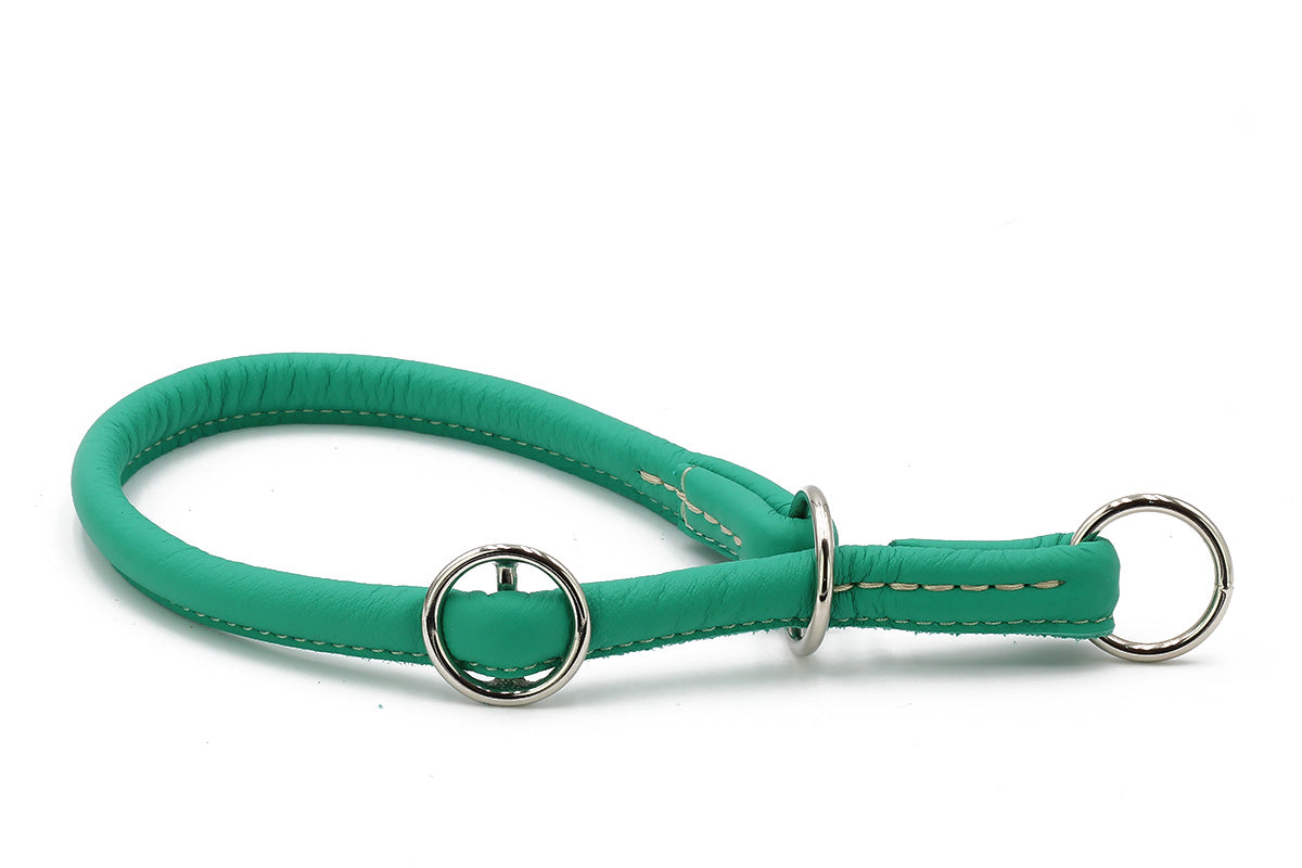 Halsband Rundgenäht Holi Color