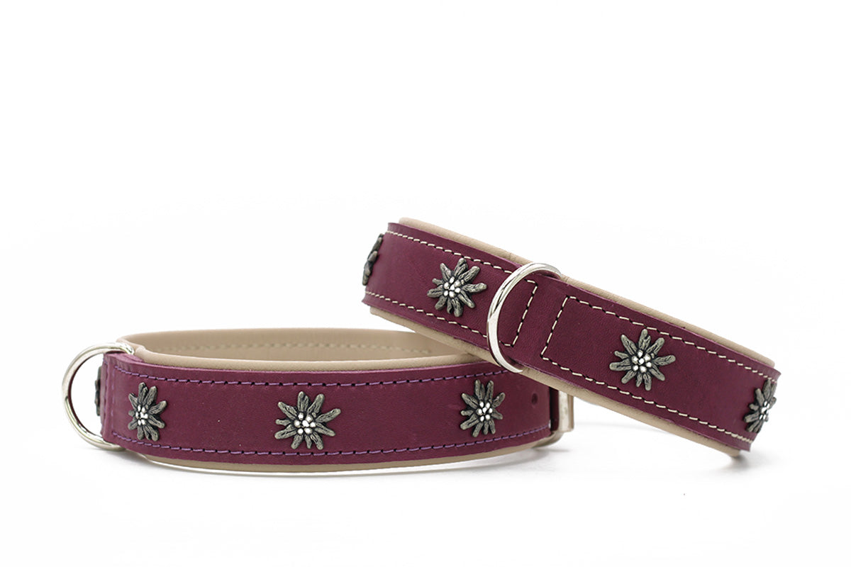 Halsband Alpenruf