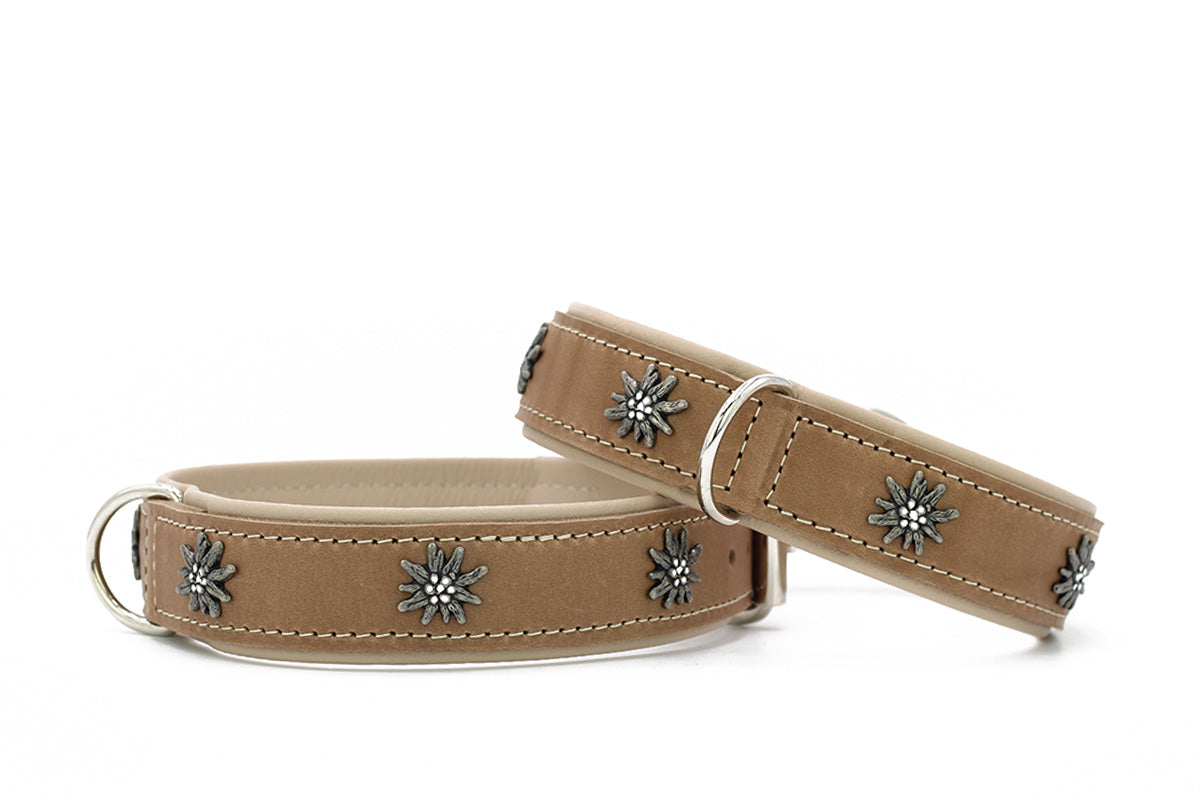 Halsband Alpenruf