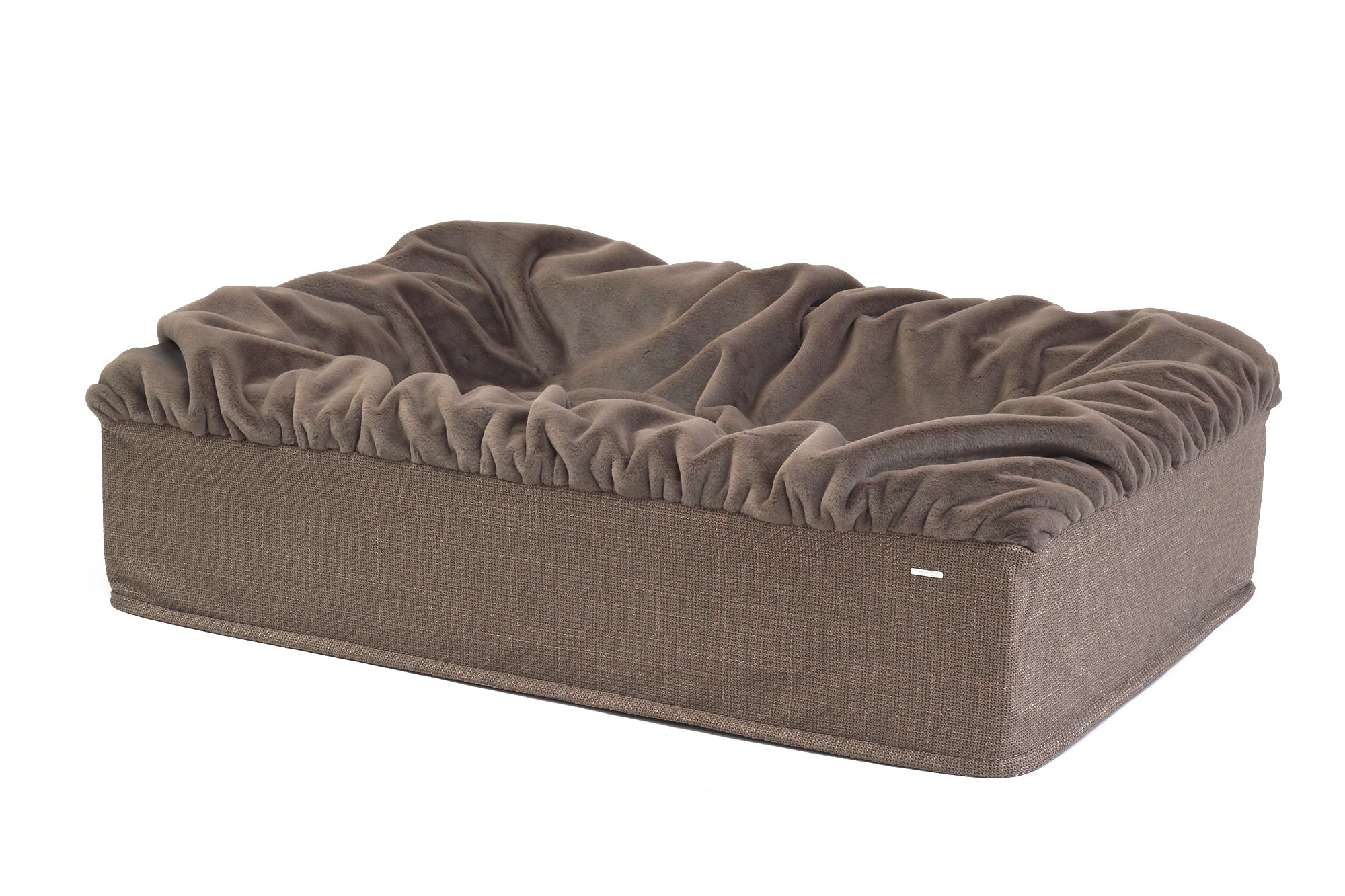 Hundebett Buddelbox®