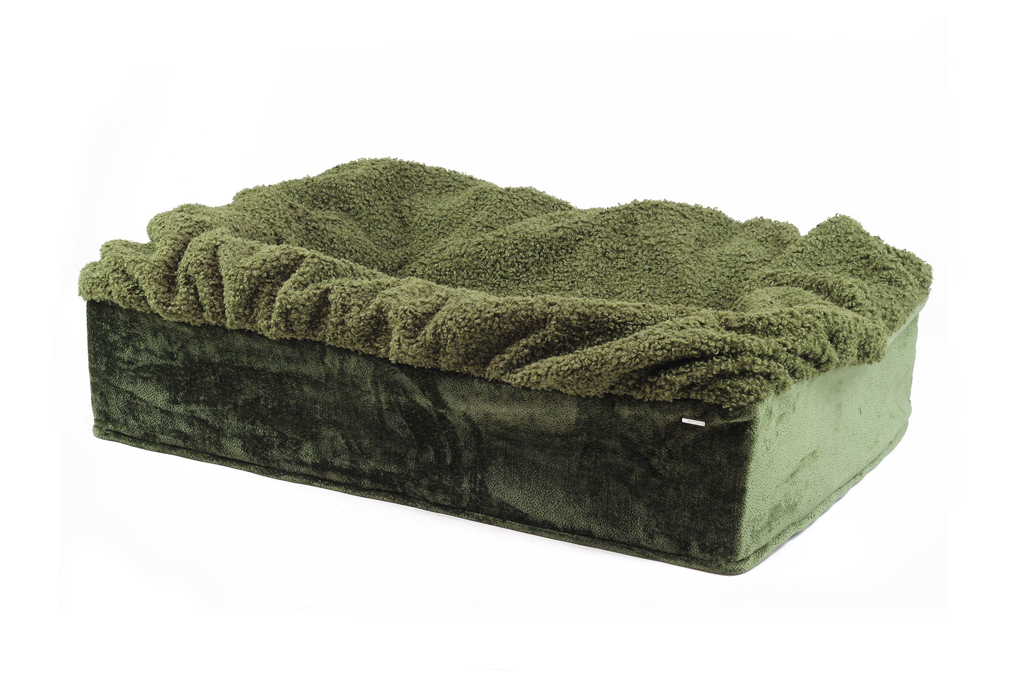 Hundebett Buddelbox®